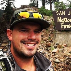 Meet your Posher, Daniel